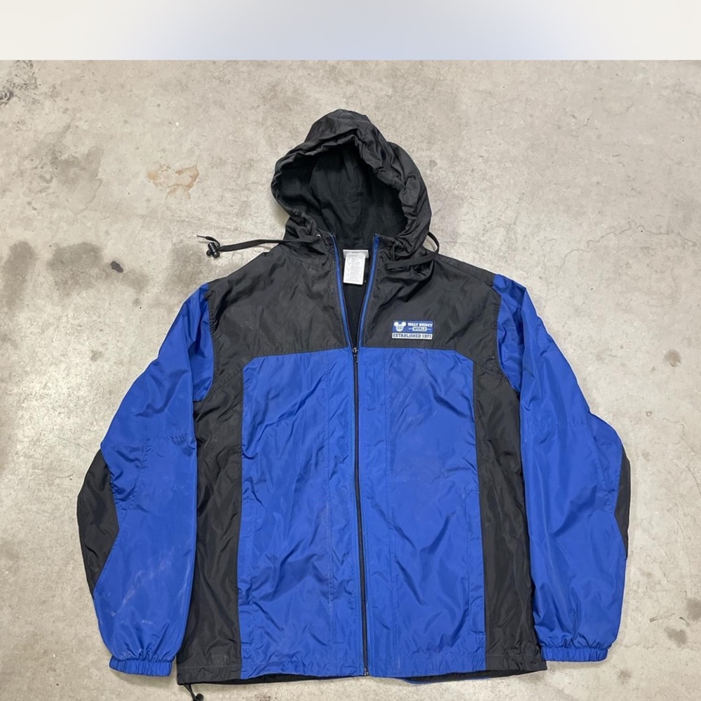 Men's Disney jacket